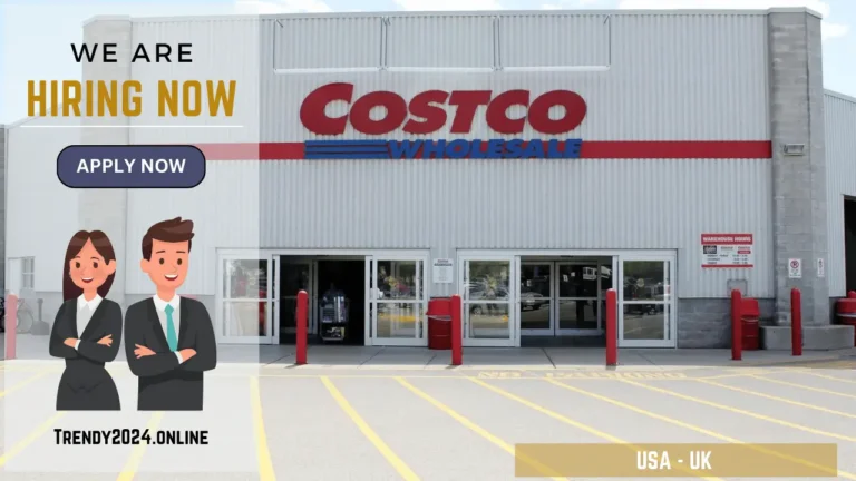 Costco Jobs