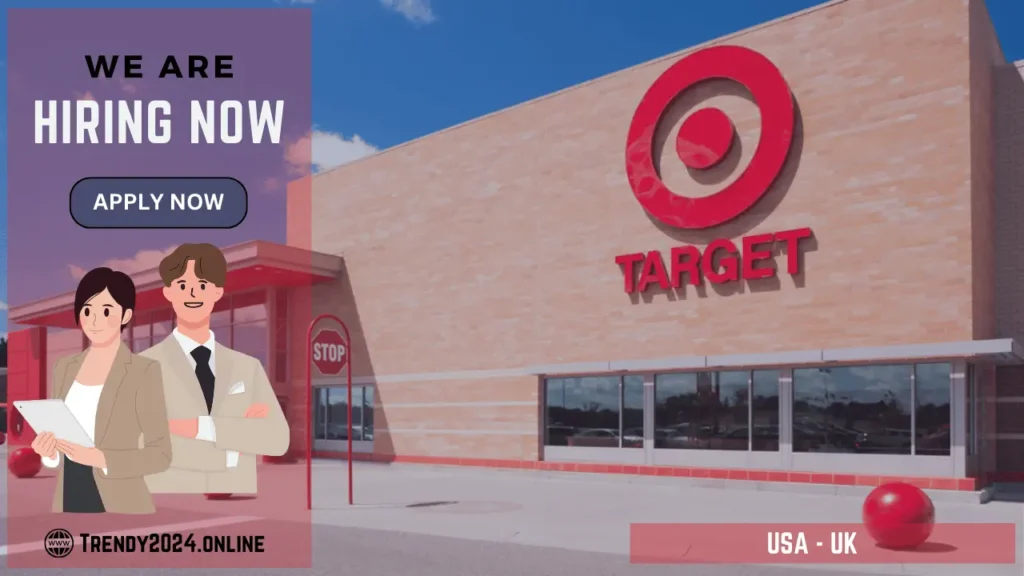 Target Jobs