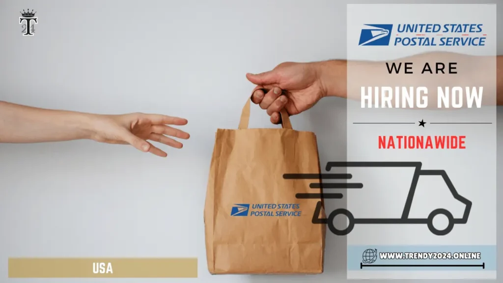 usps jobs